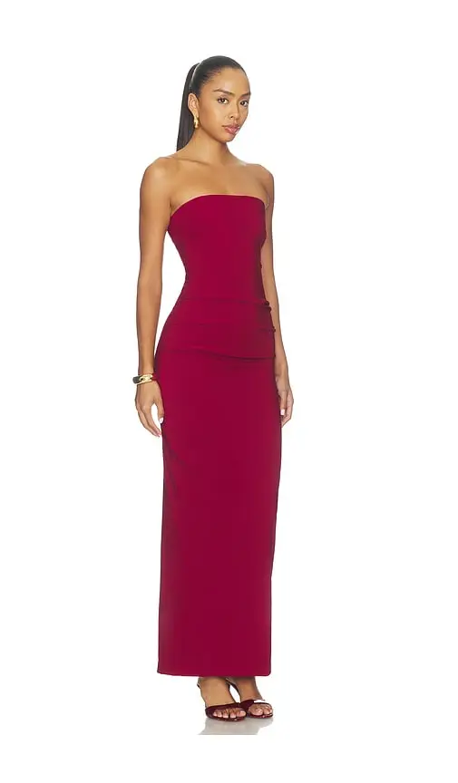 superdown Chastine Maxi Dress | Thumbnail 2 superdown Chastine Maxi Dress | Thumbnail 2