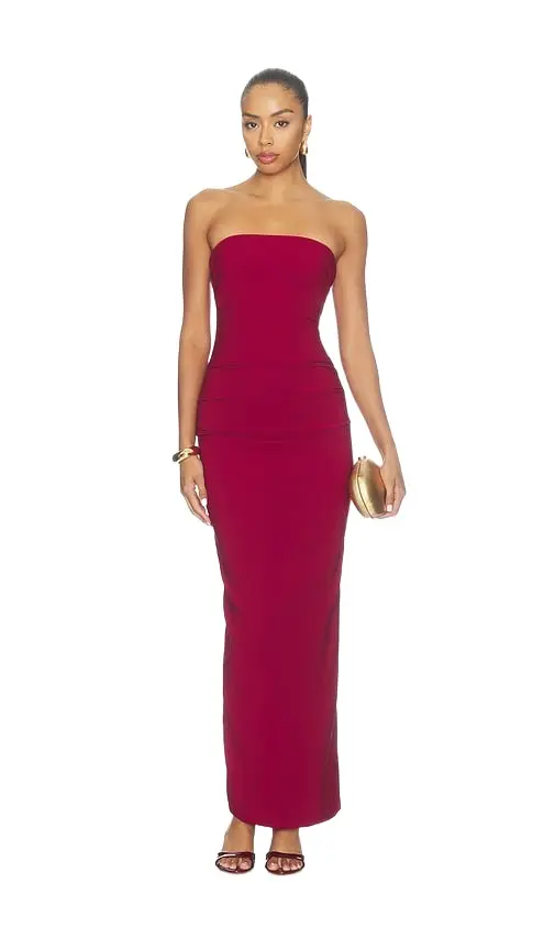 Chastine Maxi Dress