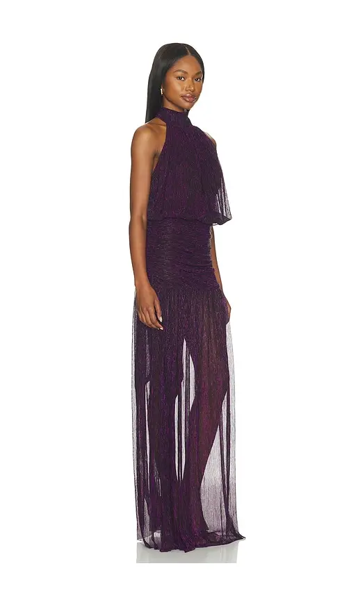 L'Idée Hall Gown | Thumbnail 2