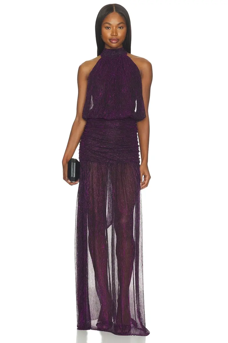 L'Idée Hall Gown