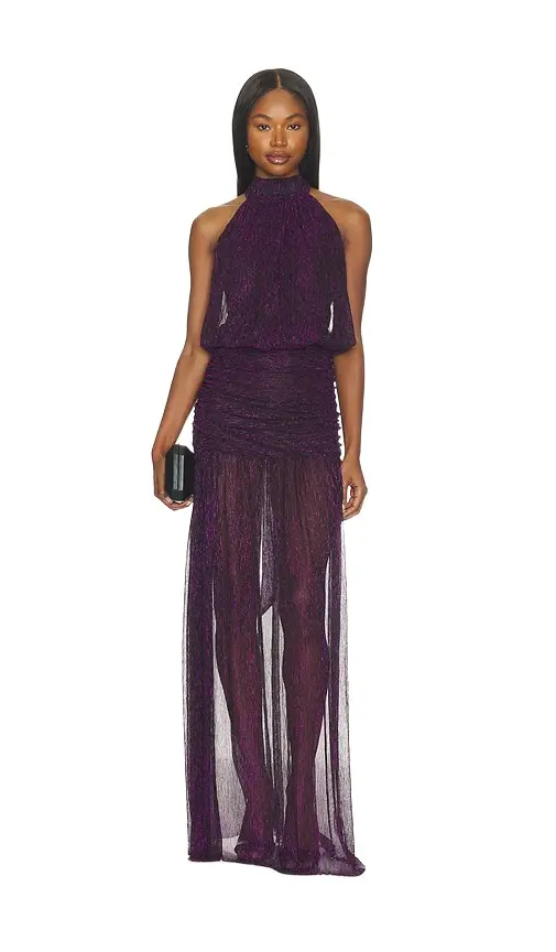 Hall Gown Hall Gown