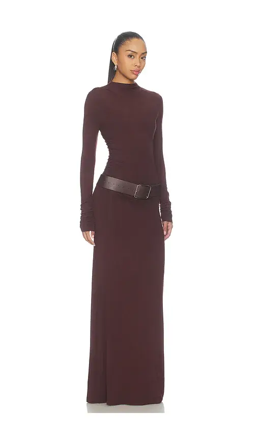 superdown Gabrielle Maxi Dress | Thumbnail 2