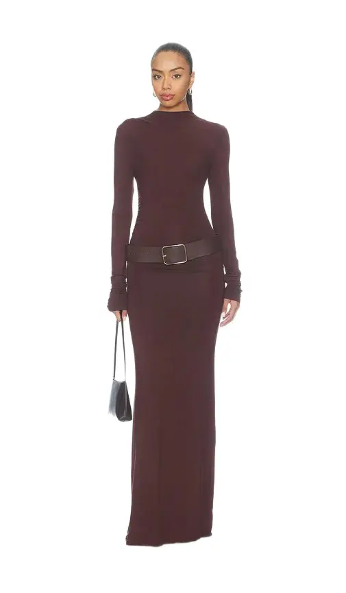 Gabrielle Maxi Dress