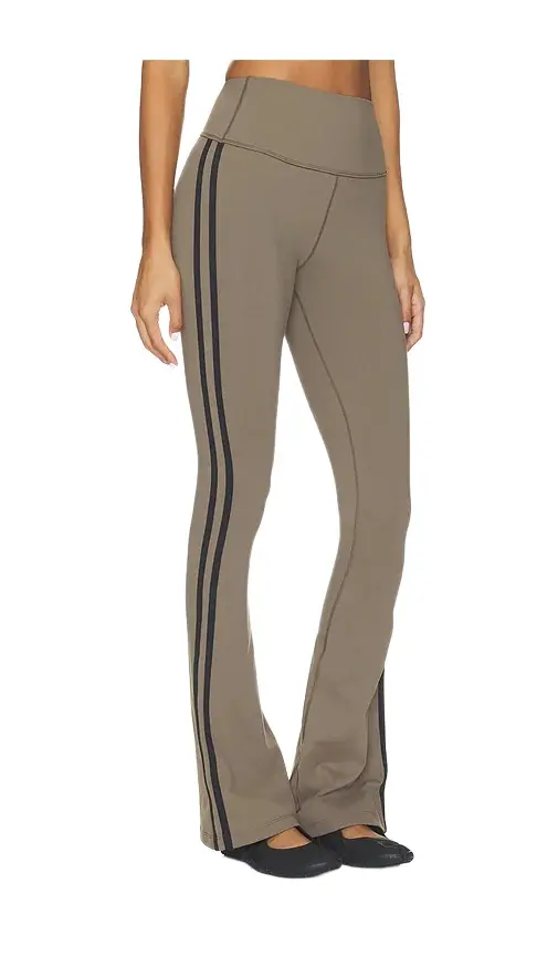 Splits59 Raquel Highwaist Supplex Flare 32 Legging