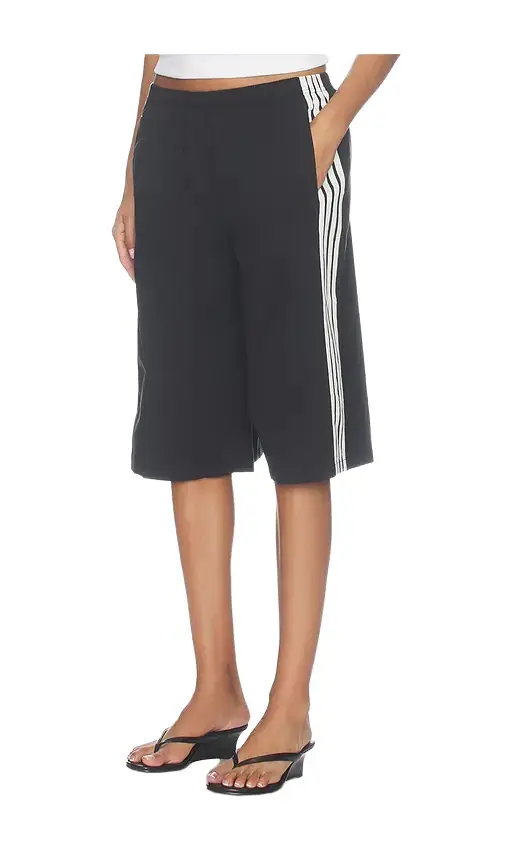 Andi Track Short