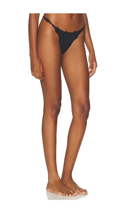 Free People x Intimately FP Charlie Micro Thong | Thumbnail 2 Free People x Intimately FP Charlie Micro Thong | Thumbnail 2