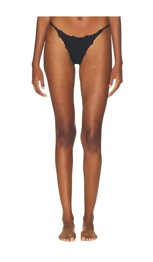 x Intimately FP Charlie Micro Thong x Intimately FP Charlie Micro Thong