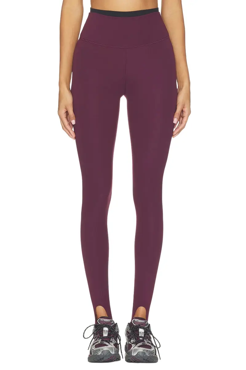 River Dual Airweight Stirrup Legging River Dual Airweight Stirrup Legging
