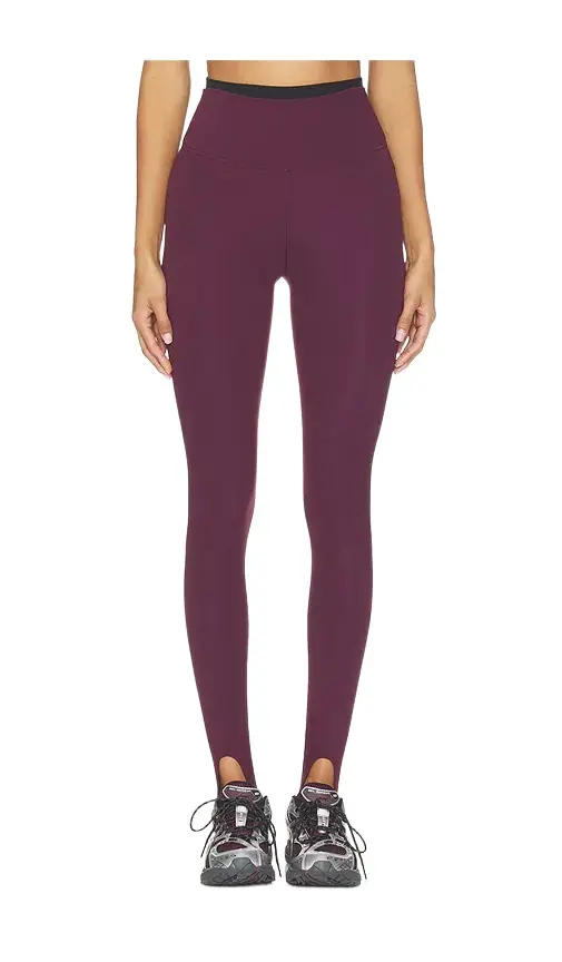 River Dual Airweight Stirrup Legging River Dual Airweight Stirrup Legging