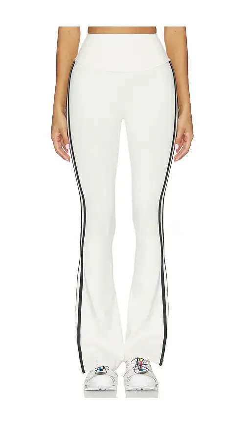 Splits59 Raquel Highwaist Supplex Flare 32 Legging | Thumbnail 2 Splits59 Raquel Highwaist Supplex Flare 32 Legging | Thumbnail 2