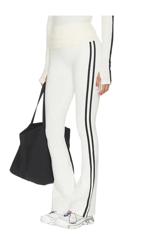 Splits59 Raquel Highwaist Supplex Flare 32 Legging