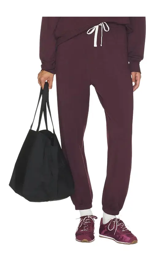 Splits59 Andie Oversized Sweatpant