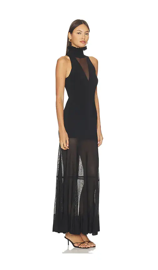 Altuzarra Whispering Dress | Thumbnail 2 Altuzarra Whispering Dress | Thumbnail 2