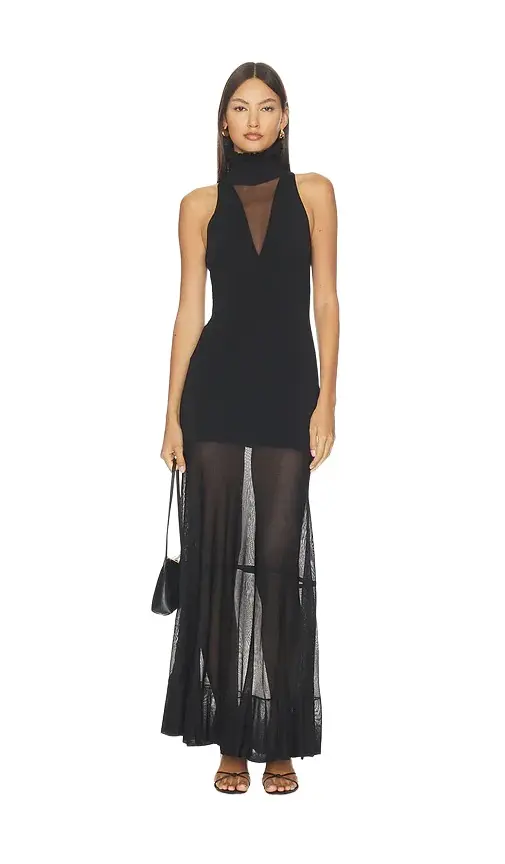 Whispering Dress