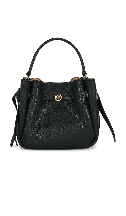 Tory Burch Romy Mini Bucket Bag | Thumbnail 2