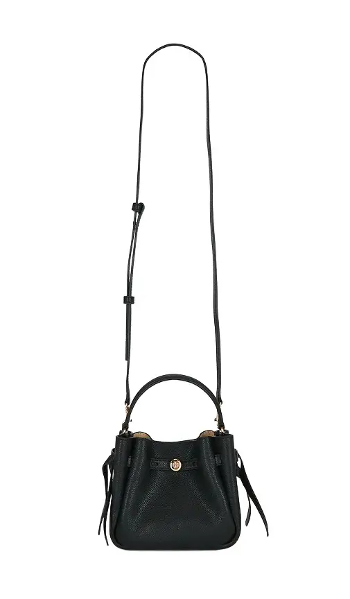 Tory Burch Romy Mini Bucket Bag