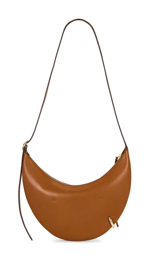 Tory Burch Pierced Crossbody Bag | Thumbnail 2