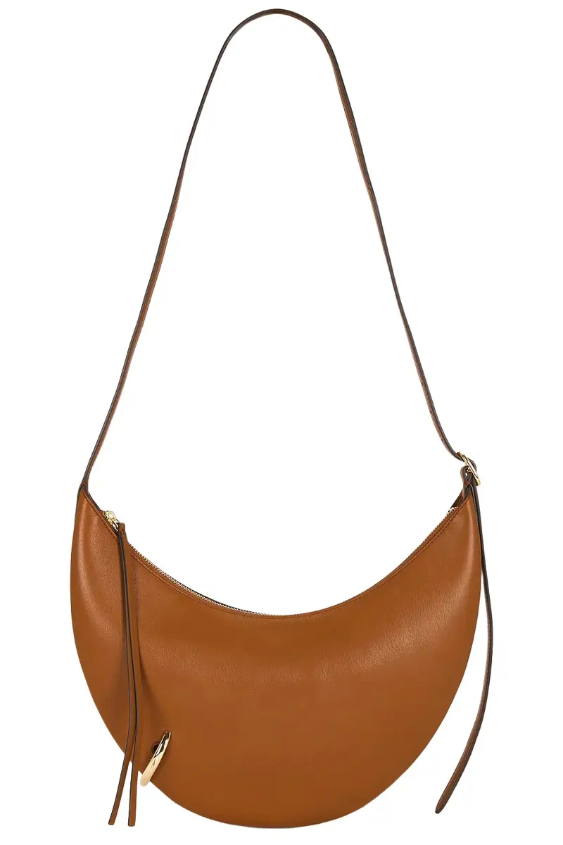 Pierced Crossbody Bag Pierced Crossbody Bag