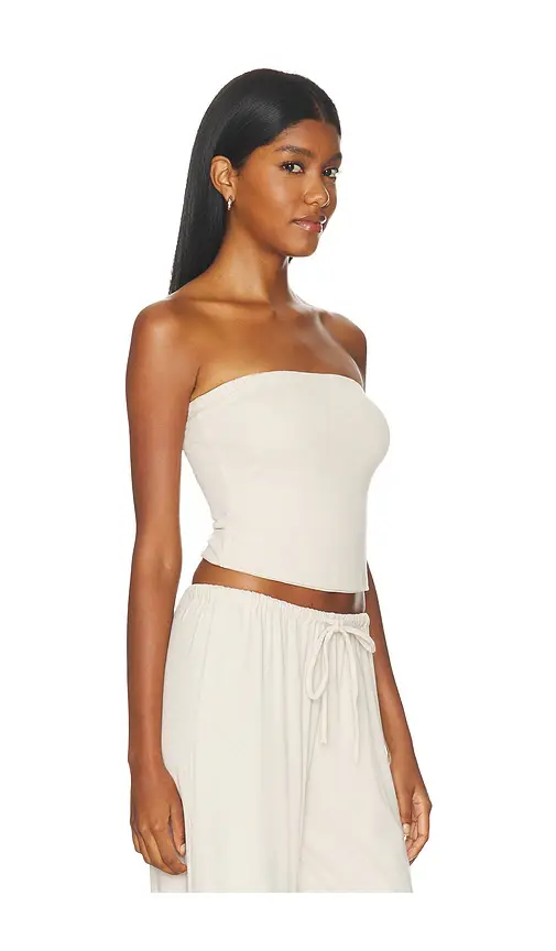 Runaway The Label Anji Strapless Top | Thumbnail 2 Runaway The Label Anji Strapless Top | Thumbnail 2