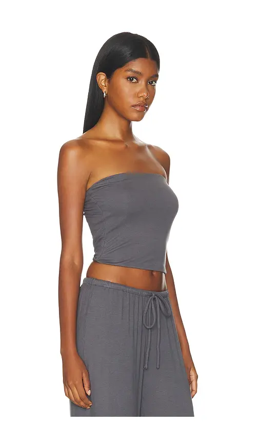 Runaway The Label Anji Strapless Top | Thumbnail 2