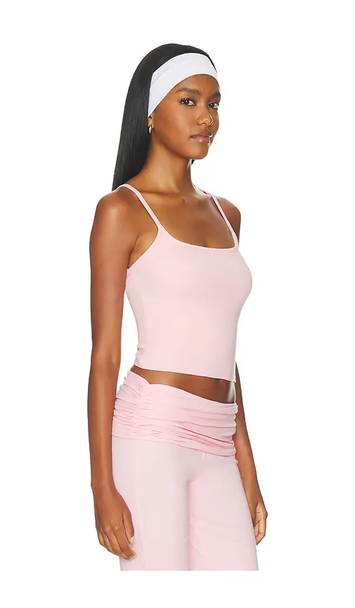Runaway The Label Damari Scoop Cami Top | Thumbnail 2 Runaway The Label Damari Scoop Cami Top | Thumbnail 2