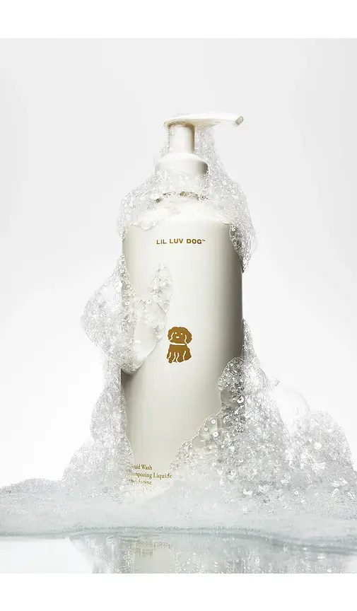 Lil Luv Dog Oatmeal Liquid Wash | Thumbnail 2 Lil Luv Dog Oatmeal Liquid Wash | Thumbnail 2