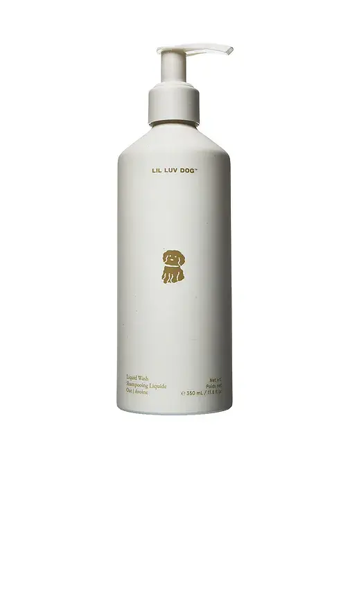 Oatmeal Liquid Wash Oatmeal Liquid Wash