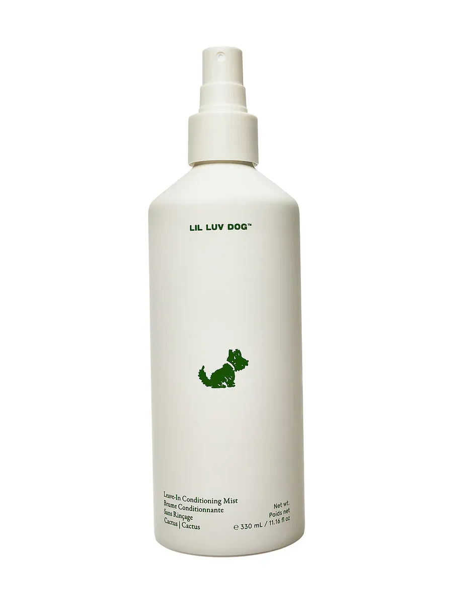 Lil Luv Dog Cactus Flower Leave-In Conditioning Mist