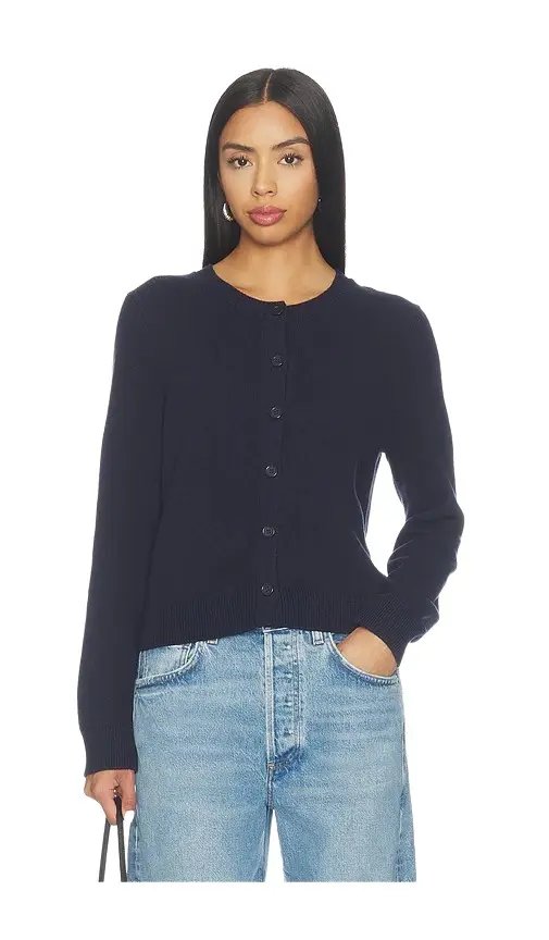Stitches & Stripes Piper Cardigan