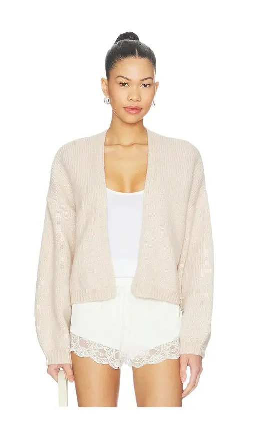 Stitches & Stripes Giada Cardigan