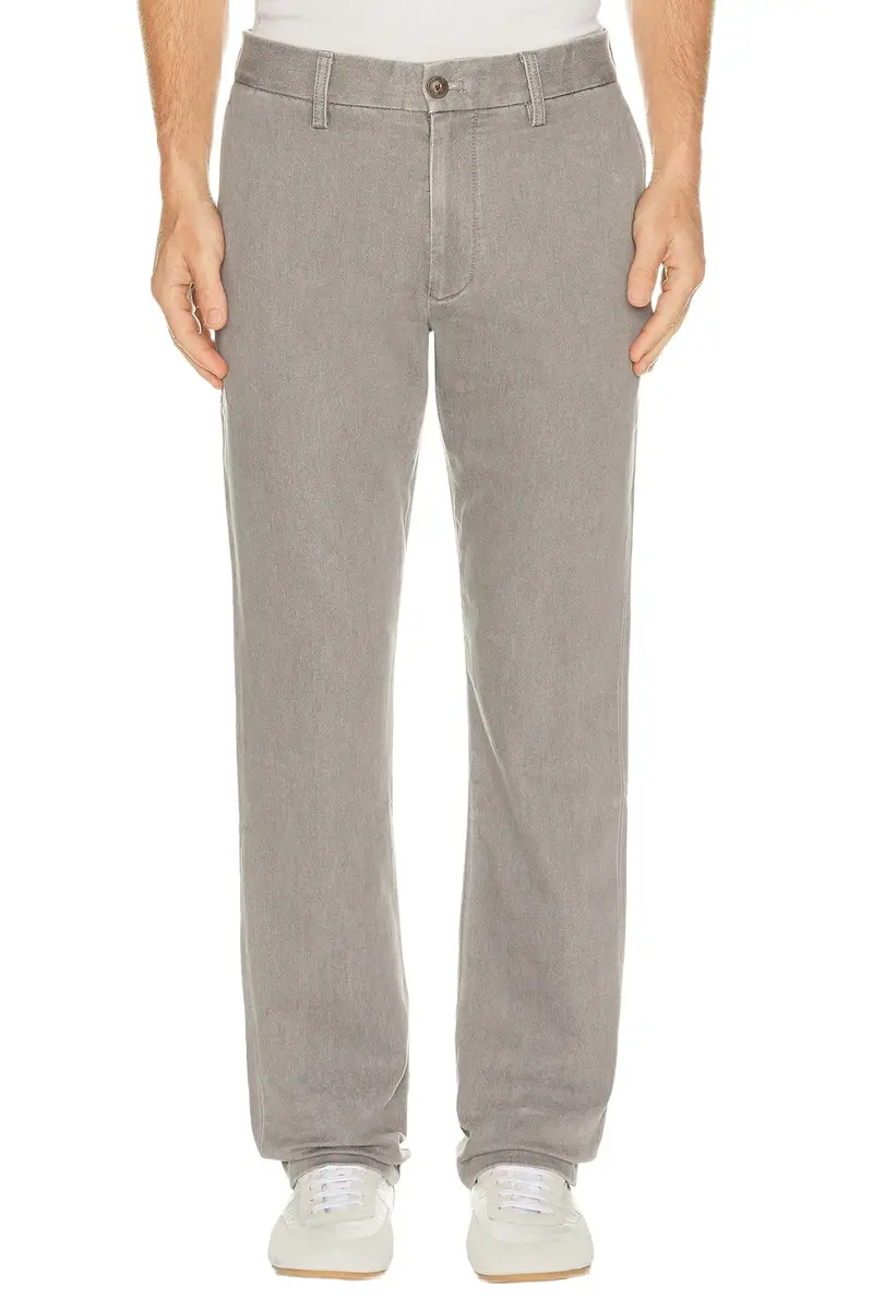 Faherty Stretch Terry Trouser