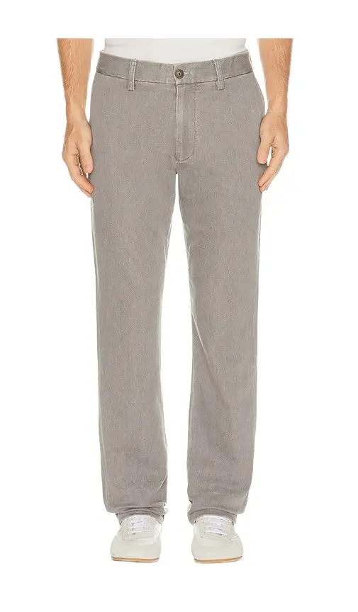 Faherty Stretch Terry Trouser