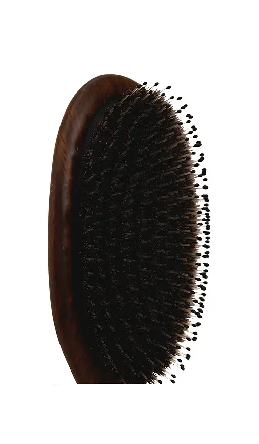 House of Braid Boar Bristle Cushion Brush | Thumbnail 2 House of Braid Boar Bristle Cushion Brush | Thumbnail 2