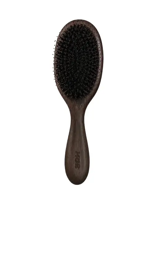 House of Braid Boar Bristle Cushion Brush