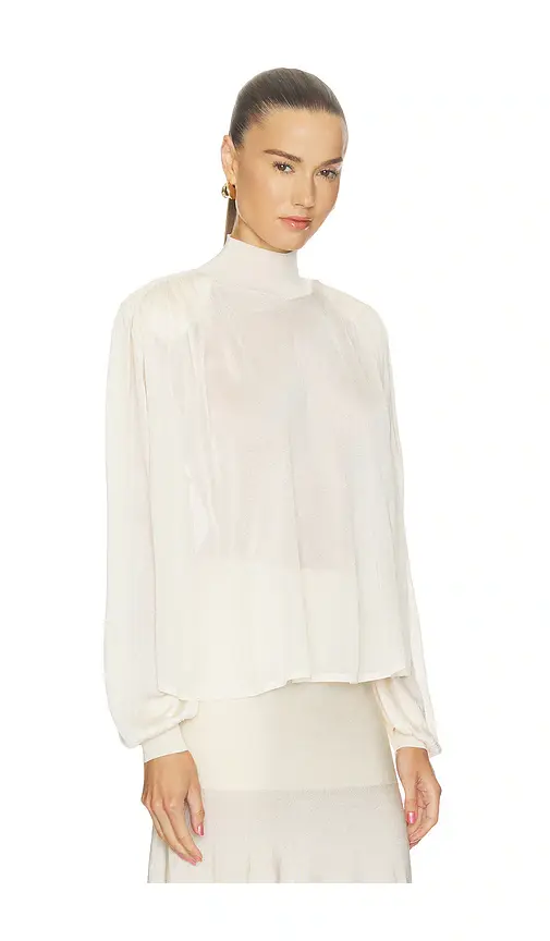 Altuzarra Ethel Top | Thumbnail 2 Altuzarra Ethel Top | Thumbnail 2