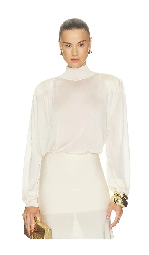 Altuzarra Ethel Top