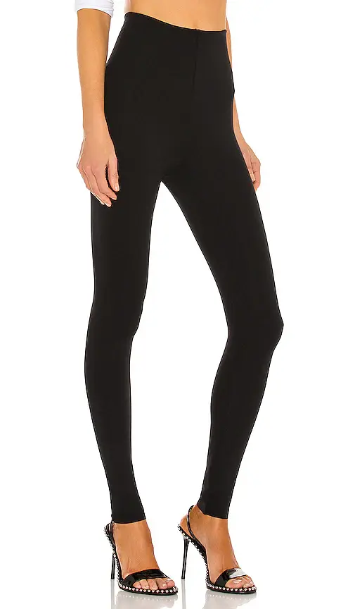 Commando Neoprene Legging | Thumbnail 2 Commando Neoprene Legging | Thumbnail 2