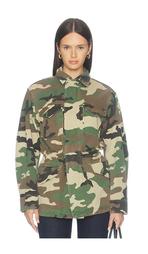 Nili Lotan Sacha Jacket | Thumbnail 2