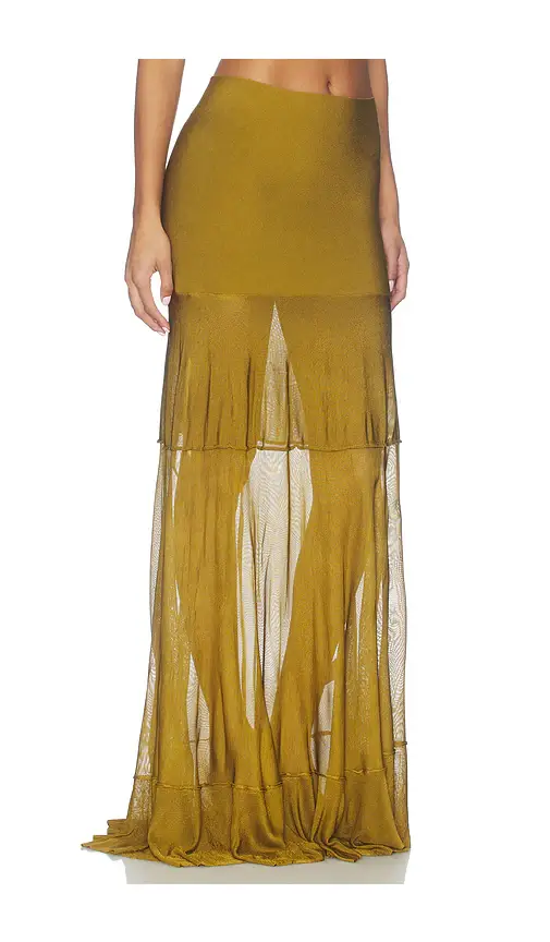 Altuzarra Gorrell Skirt | Thumbnail 2 Altuzarra Gorrell Skirt | Thumbnail 2