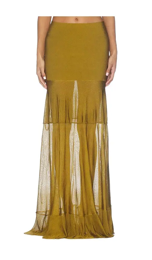Gorrell Skirt Gorrell Skirt
