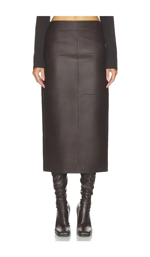 A.L.C. Marta Skirt | Thumbnail 2 A.L.C. Marta Skirt | Thumbnail 2