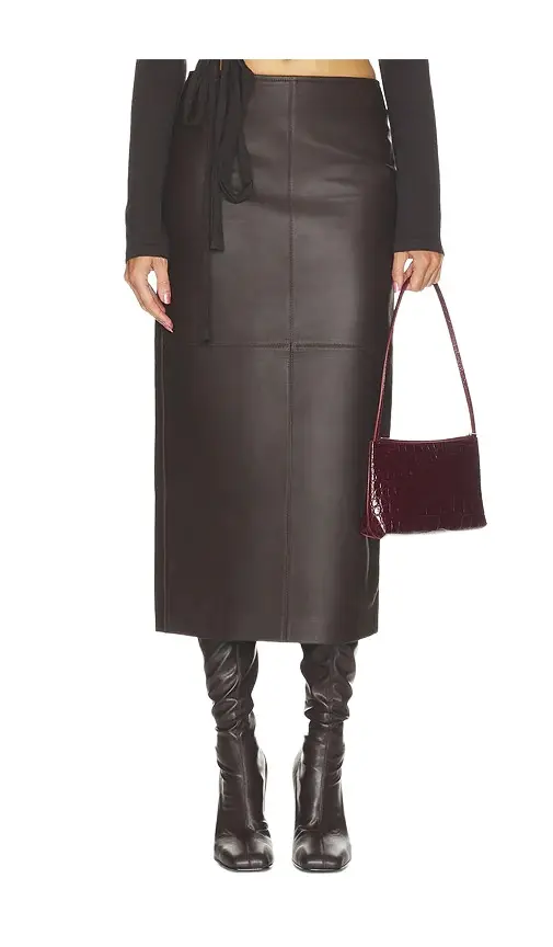 Marta Skirt Marta Skirt
