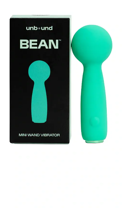 Unbound Bean Mini Wand | Thumbnail 2 Unbound Bean Mini Wand | Thumbnail 2