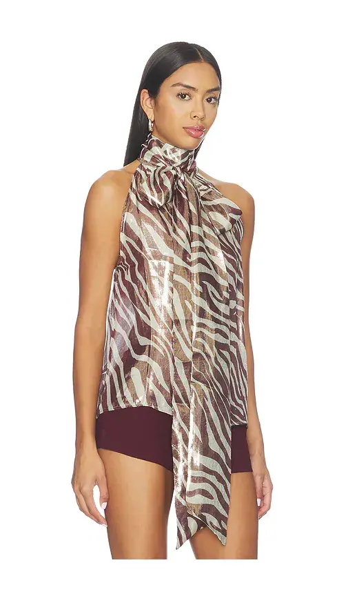 FRANÇOISE Susan Blouse | Thumbnail 2 FRANÇOISE Susan Blouse | Thumbnail 2