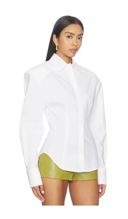 FRANÇOISE Jemma Shirt | Thumbnail 2 FRANÇOISE Jemma Shirt | Thumbnail 2