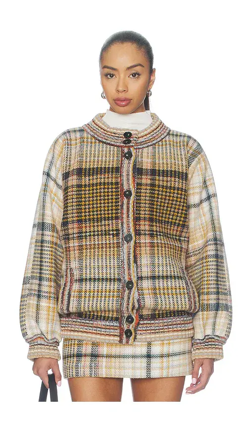 Missoni Bomber Jacket | Thumbnail 2 Missoni Bomber Jacket | Thumbnail 2