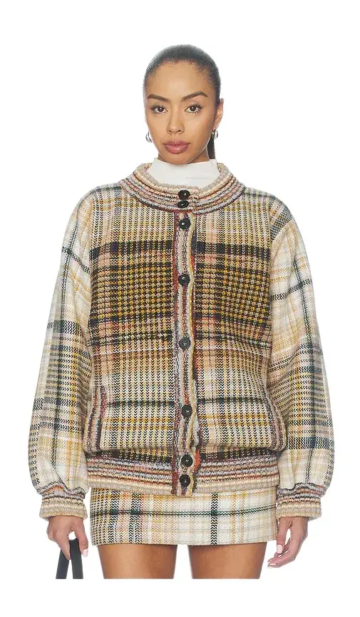 Bomber Jacket Bomber Jacket