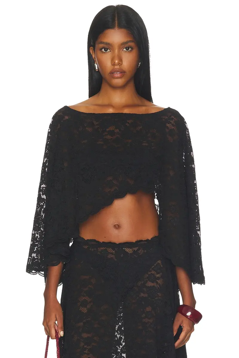 Lacelle Cape Lacelle Cape