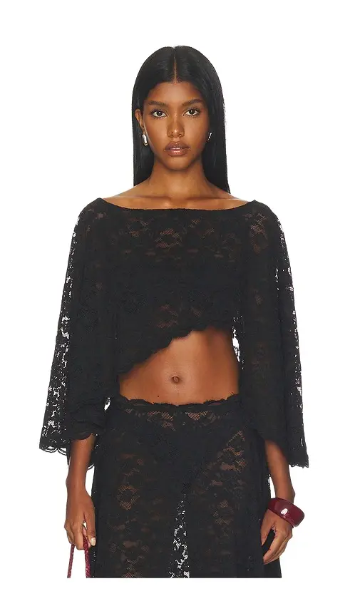 Lacelle Cape Lacelle Cape
