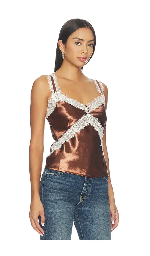 Tularosa Jackie Top | Thumbnail 2 Tularosa Jackie Top | Thumbnail 2
